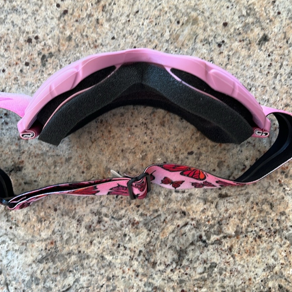 Smith goggles - youth size - Picture 6 of 6